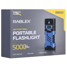 Фонарь RABLEX RB-922 фото 3