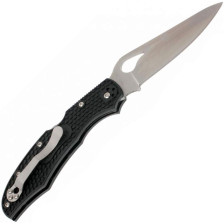 Ніж Spyderco Byrd Cara Cara 2 (BY03PBK2) фото 5