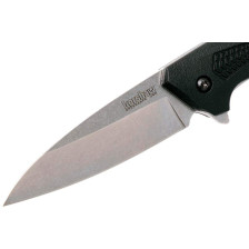 Нож Kershaw Dividend Stonewash фото 3