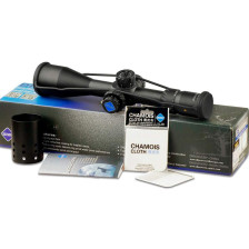 Прицел Discovery Optics HD 4-24x50 SFIR фото 8