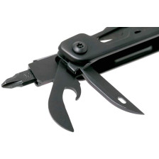 Мультитул Leatherman Signal Black (832586) фото 4