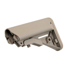 Приклад B5 Systems SOPMOD Mil-Spec FDE фото 3