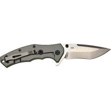 Нож SKIF Griffin II SW Olive фото 2