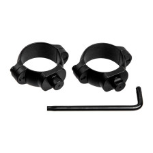 Кольца Leupold QR (25.4 мм) Low на Quick Release фото 4