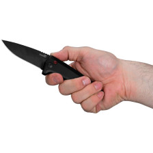 Нож Kershaw Launch 3 фото 3