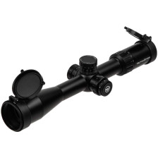 Оптический прицел Vector Optics Tourex 4-16x44 FFP фото 3