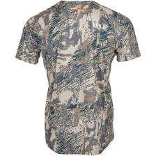 Термофутболка Sitka Gear CORE Lt Wt Crew  (размер - XL, optifade open country) фото 3