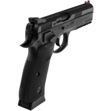 Пневматичний пістолет ASG CZ SP-01 Shadow фото 3