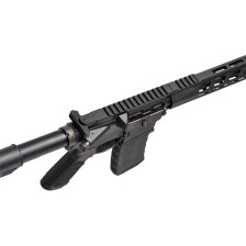 Карабин VooDoo Witch Doctor AR-15 16" кал. 223 Rem фото 4