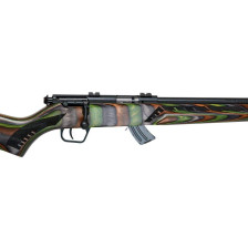 Винтовка малокалиберная Savage Mark II Minimalist 18" кал. 22 LR (26736) фото 3