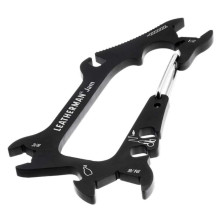 Мультитул Leatherman Jam & Style PS Red (831864) фото 3