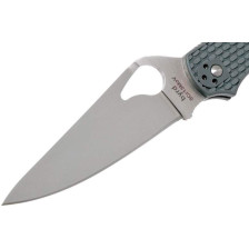 Нож Spyderco Byrd Cara Cara 2 Grey (BY03PGY2) фото 3