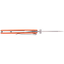 Нож SKIF Cutter Orange фото 5