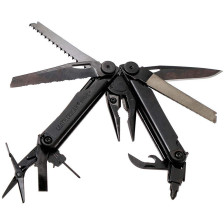 Мультитул Leatherman Wave Plus Black (832526) фото 6