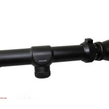 Прицел Optisan Cobra 3-9x42AO фото 6