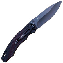Нож Shifter by Mr. Blade Opava Black фото 2