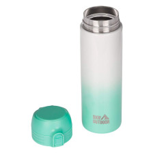 Термокухоль Skif Outdoor Bokeh Green 0.5 л фото 3