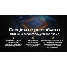 Акумулятор літієвий Nitecore NL2160 Li-Ion 21700 3.6V (6000mAh) фото 9