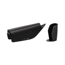 Гвинтівка (PCP) Stoeger XM1 S4 Suppressor Black (кал. 4,5 мм) фото 9