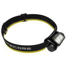 Ліхтар налобний Nitecore NU43 фото 3