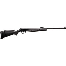 Пневматична гвинтівка Stoeger RX20 Synthetic Black фото 2