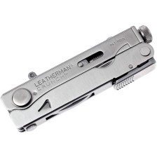 Мультитул Leatherman Crunch (68010181N) фото 5