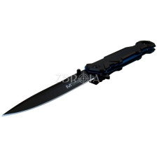 Нож MTech USA MT-A1128BL фото 2