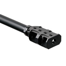 Карабін Ruger Precision Rifle кал. 338 Lapua Mag фото 8
