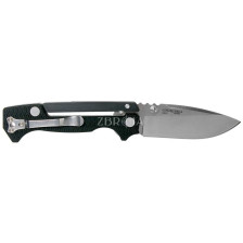 Ніж Cold Steel AD-15 Black фото 2