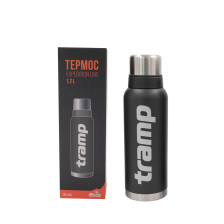 Термос TRAMP Expedition Line 1,2 л Grey фото 4