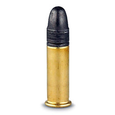 Патрон ELEY Club кал. 22 LR фото 2