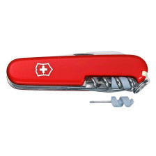 Ніж Victorinox Climber Red (1.3703) фото 5