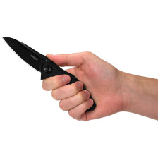 Нож Kershaw Natrix Black фото 3