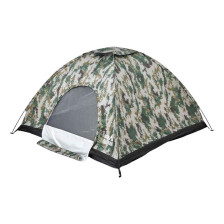 Намет SKIF Outdoor Adventure 1 Camo (200x200 см) фото 2
