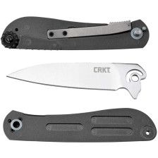 Ніж CRKT Slacker (K350KXP) фото 5
