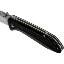 Нож Boker Magnum Advance Checkering Black фото 7