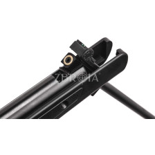 Пневматична гвинтівка Crosman Remington Express Hunter + Приціл 4х32 фото 8