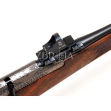 Приціл коліматорний Docter Noblex Sight III 7 MOA фото 5