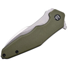 Ніж Hightron Mini Ventura (HK05GRNS) фото 3
