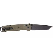 Нож Benchmade "Bailout" (537BK-06 ) фото 2