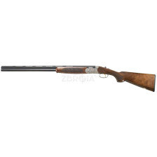 Рушниця Beretta 687 Silver Pigeon III LTD Sporting кал. 12/76 фото 2