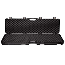 Кейс Negrini 1640C-ISY-COM универсальный с кодовым замком PushPull (117,5x29x12 см, черный) фото 4