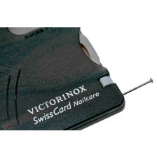 Набір Victorinox SwissCard Nailcare (0.7240.T3) фото 5