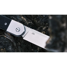 Нож Ganzo G767-BK фото 9