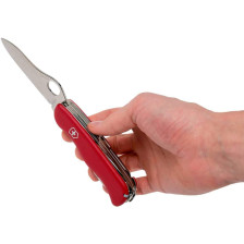 Ніж Victorinox Locksmith Red (0.8493.M) фото 7