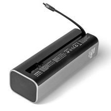 Повербанк VIDEX VPB-366 20000mAh PD100W Grey фото 3