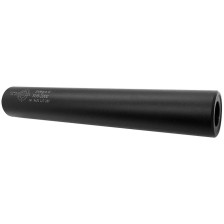 Глушитель Tihon Integra 9 SUB2000 кал. 9 мм. Резьба 1/2"-28 UNEF (для Kel-Tec SUB2000) фото 2