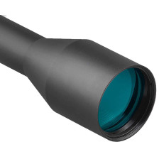 Прицел Discovery Optics VT-R 3-9x40 IRAC (25.4 мм, подсветка) фото 6