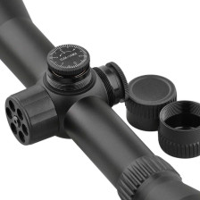 Прицел Discovery Optics VT-R 4x32 AC (25.4 мм, без подсветки) фото 2