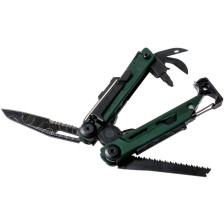 Мультитул Leatherman Signal Green TOPO (832692) фото 7
